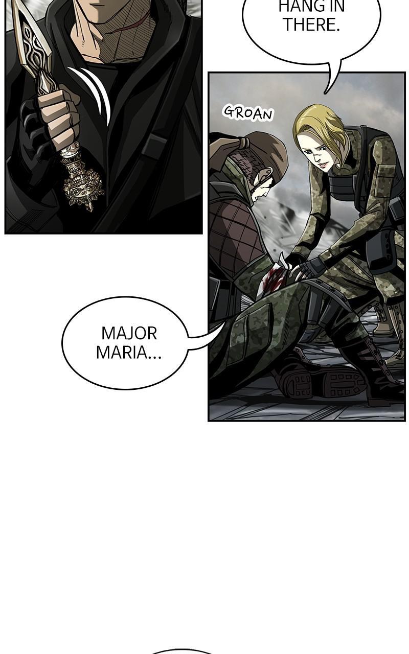 Read The First Hunter Manga Online