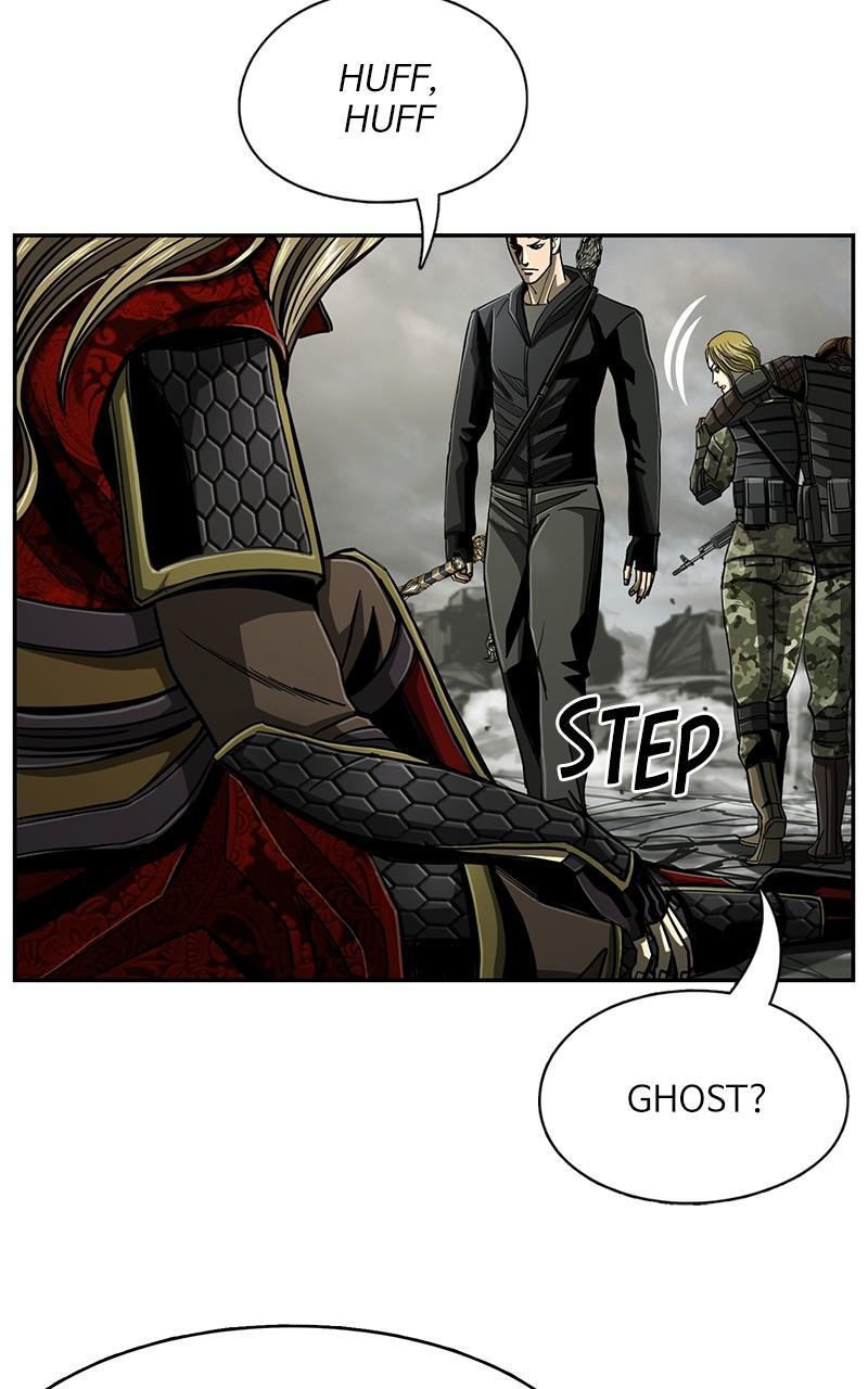 Read The First Hunter Manga Online