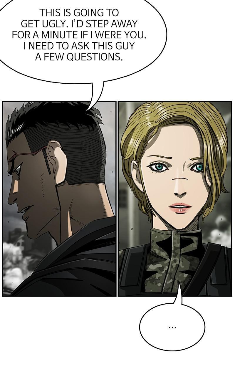 Read The First Hunter Manga Online