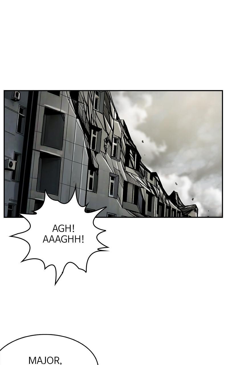 Read The First Hunter Manga Online