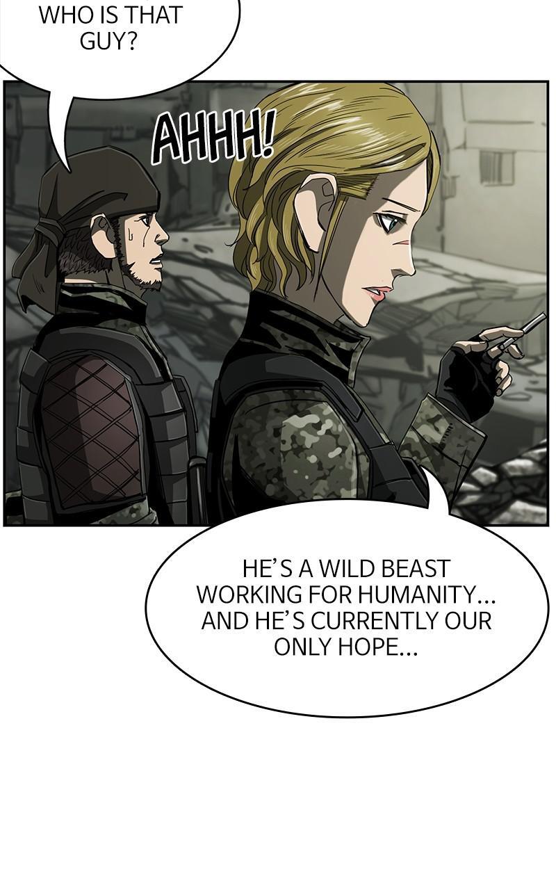 Read The First Hunter Manga Online