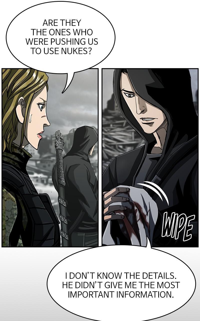Read The First Hunter Manga Online