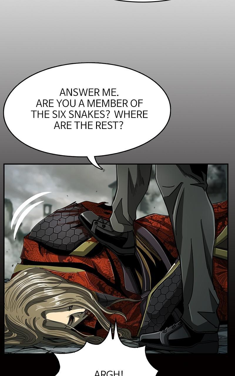 Read The First Hunter Manga Online