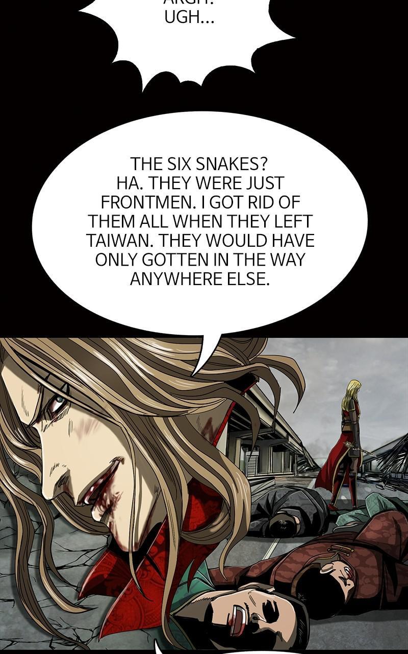 Read The First Hunter Manga Online