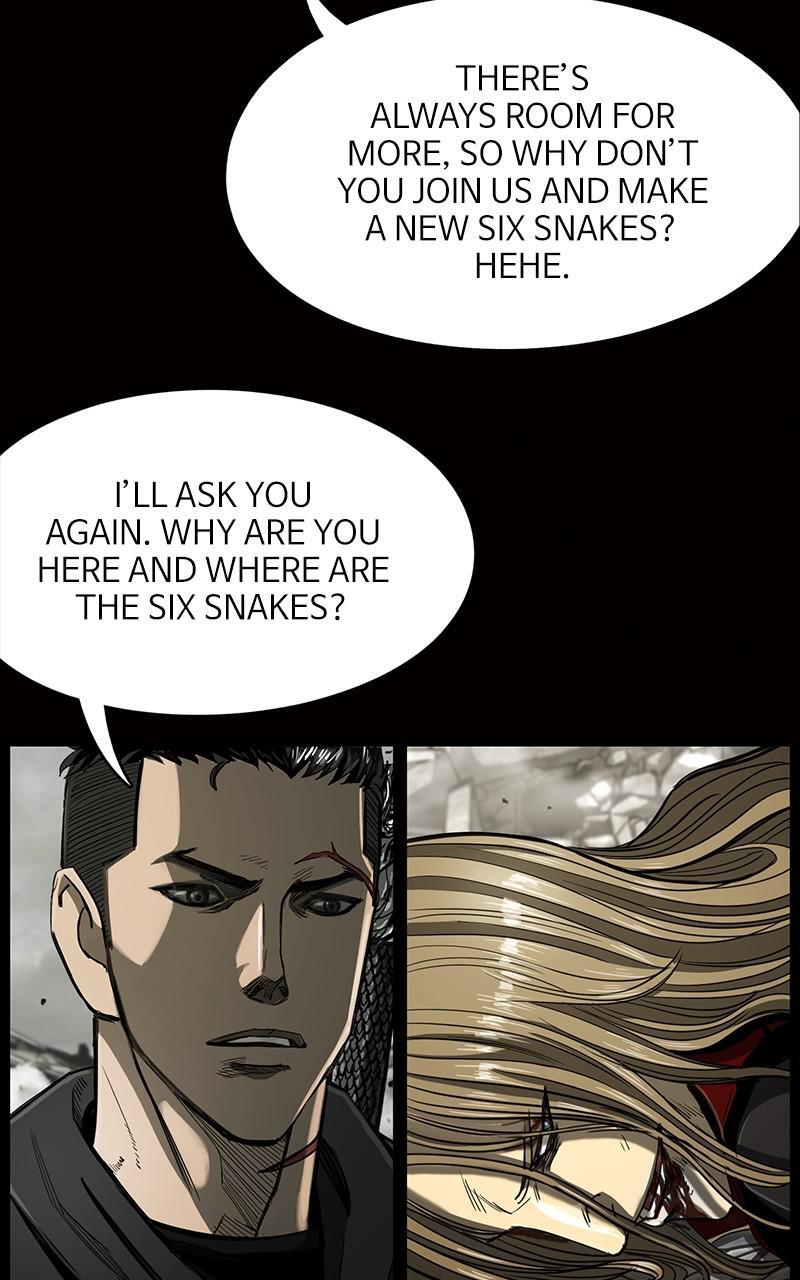 Read The First Hunter Manga Online