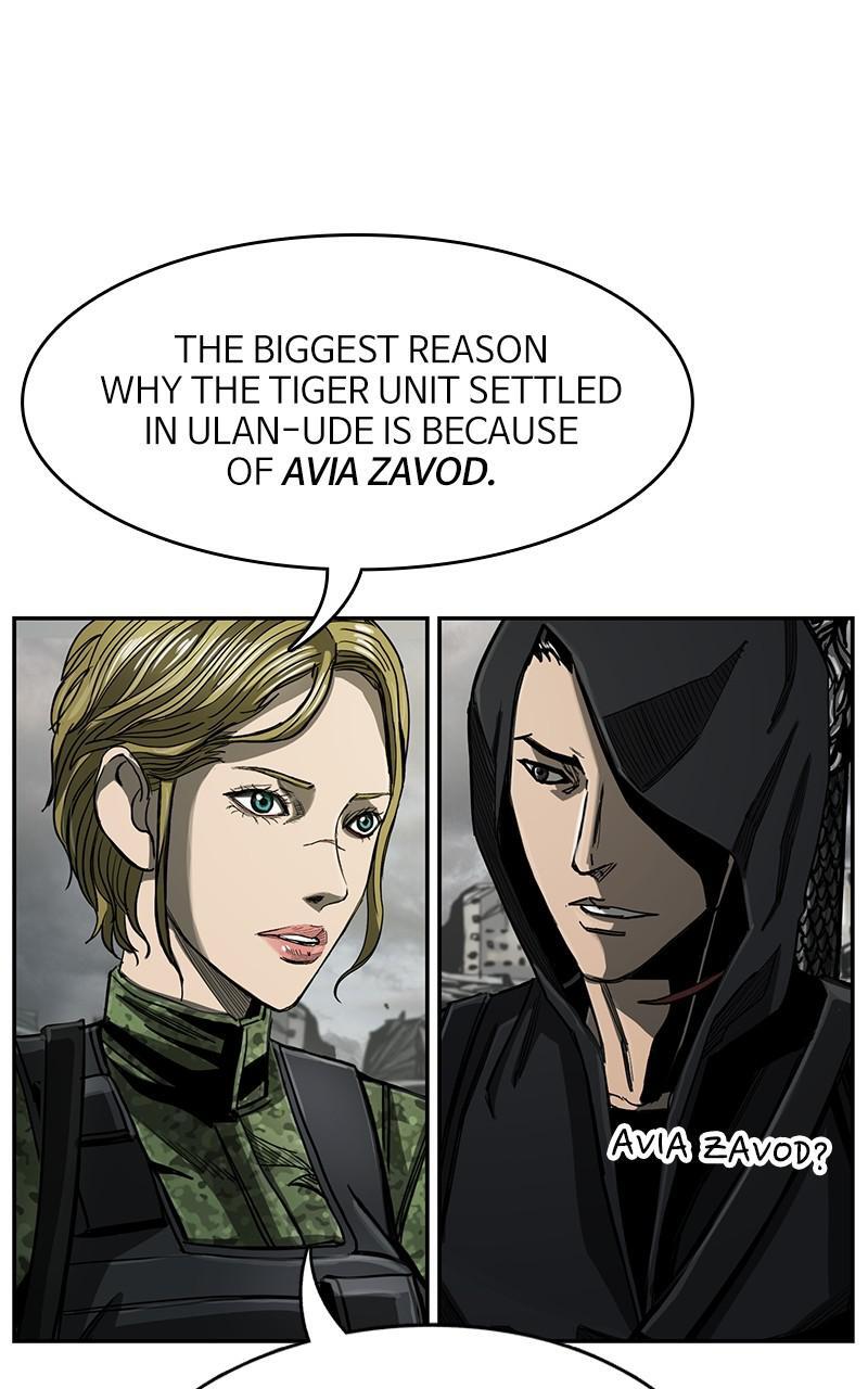 Read The First Hunter Manga Online