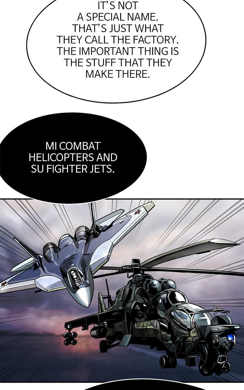 Read The First Hunter Manga Online