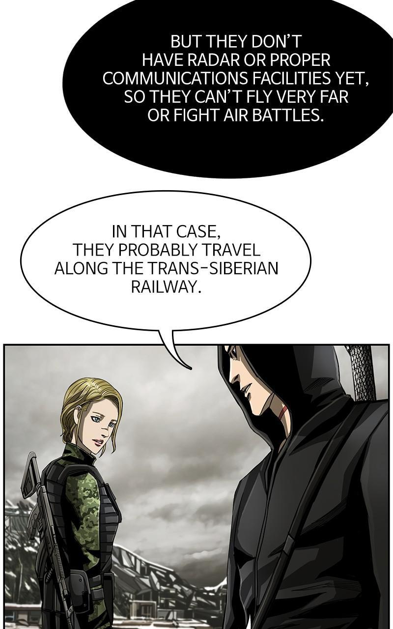 Read The First Hunter Manga Online