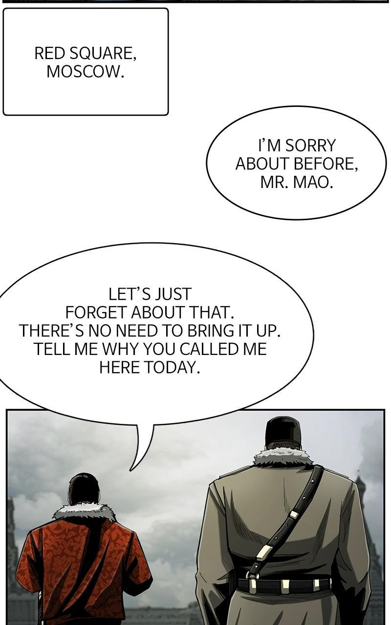 Read The First Hunter Manga Online