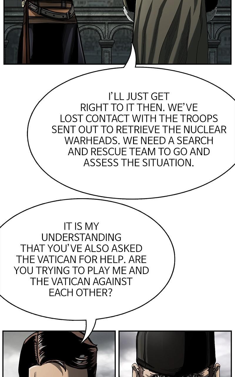 Read The First Hunter Manga Online