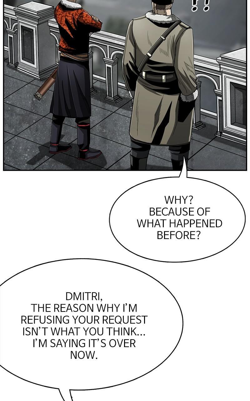 Read The First Hunter Manga Online