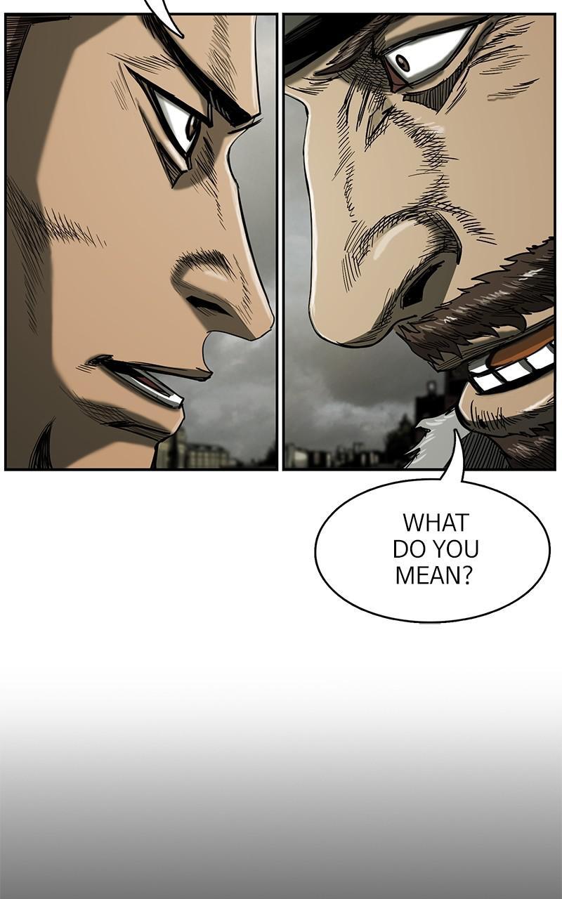 Read The First Hunter Manga Online