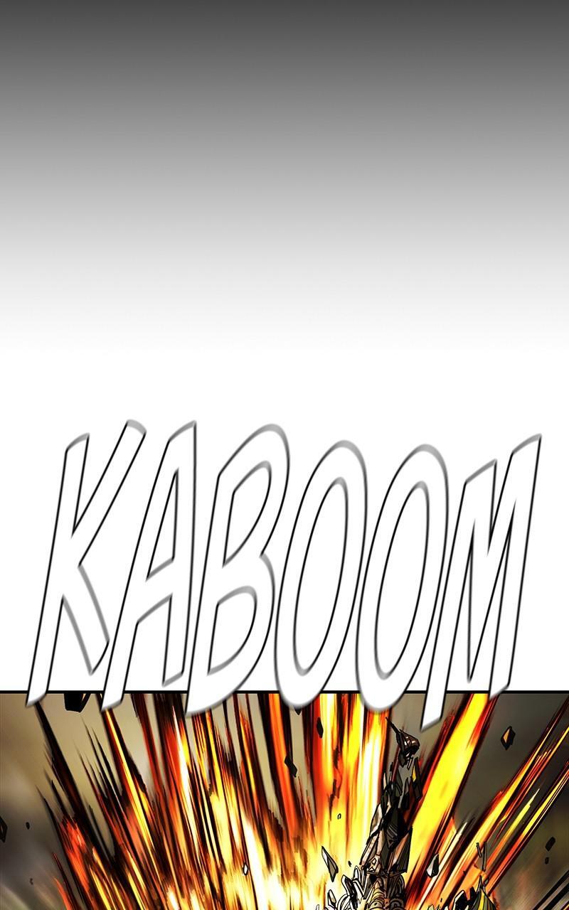 Read The First Hunter Manga Online