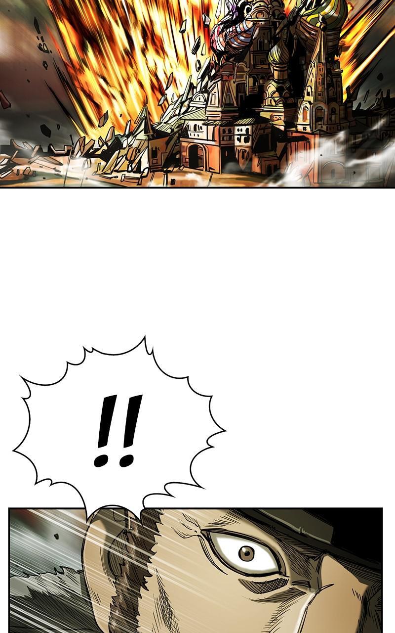 Read The First Hunter Manga Online