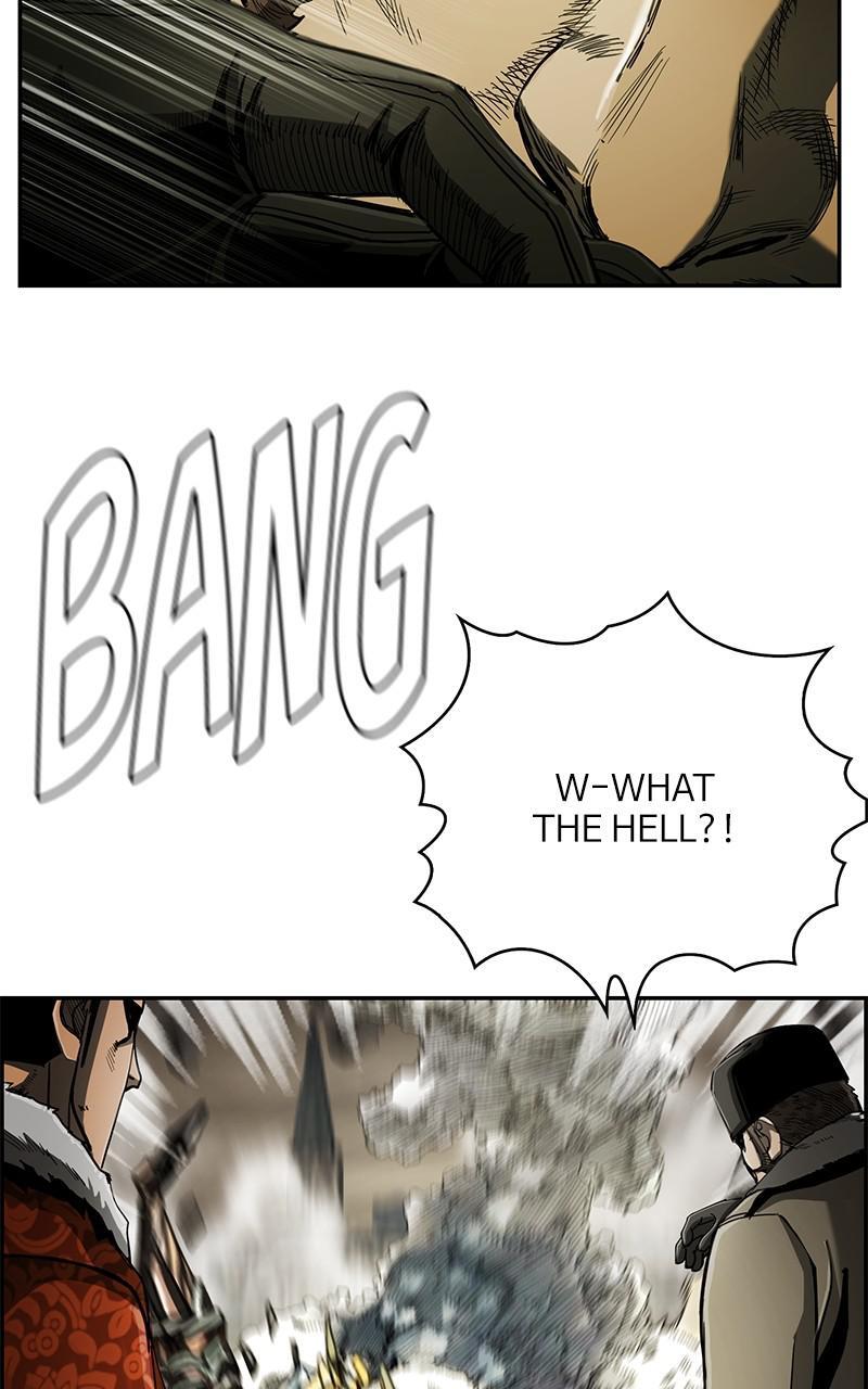 Read The First Hunter Manga Online