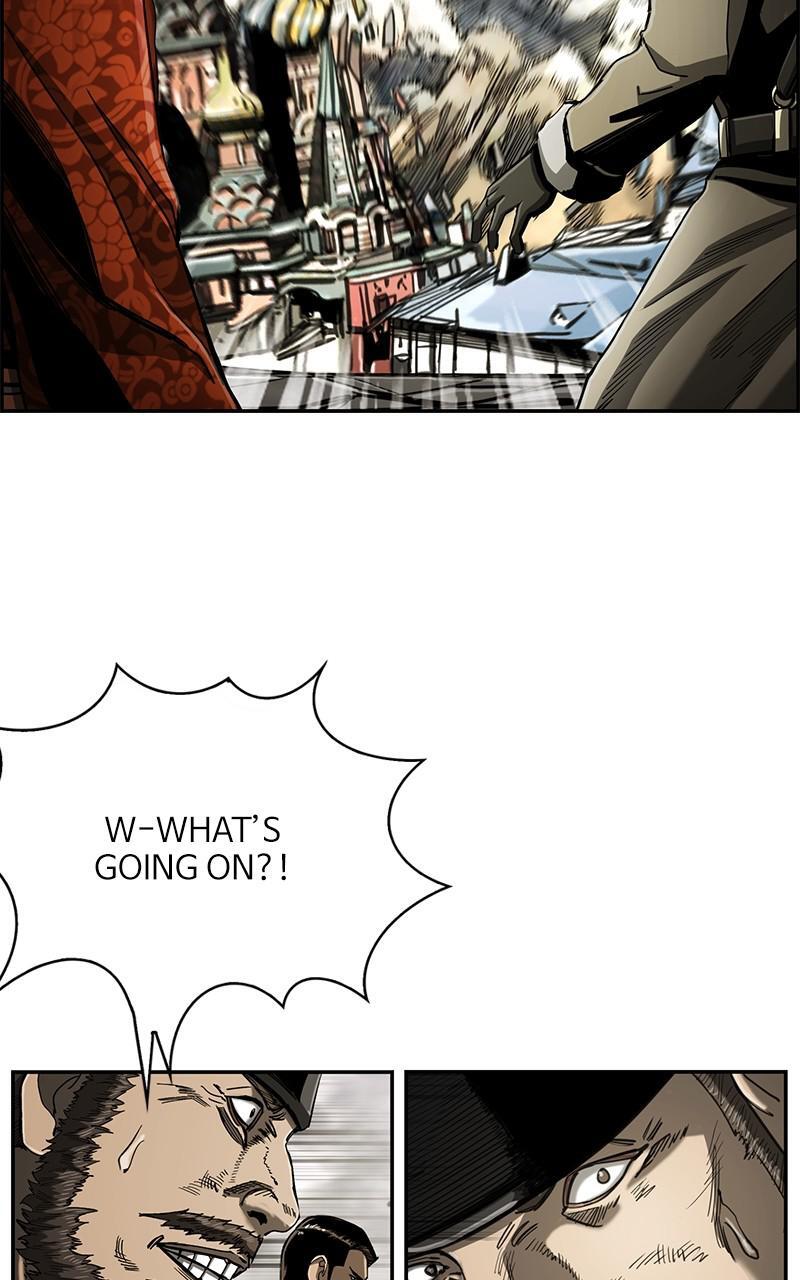 Read The First Hunter Manga Online