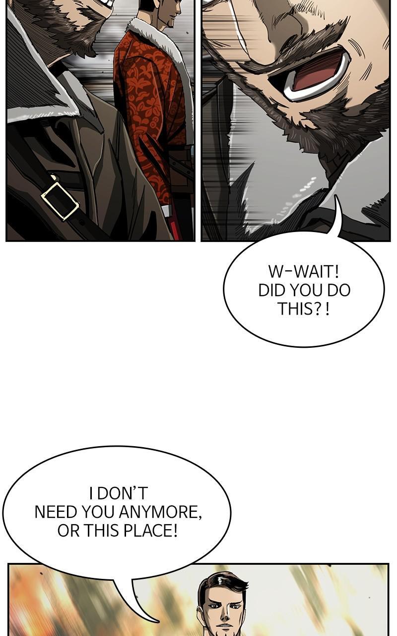 Read The First Hunter Manga Online
