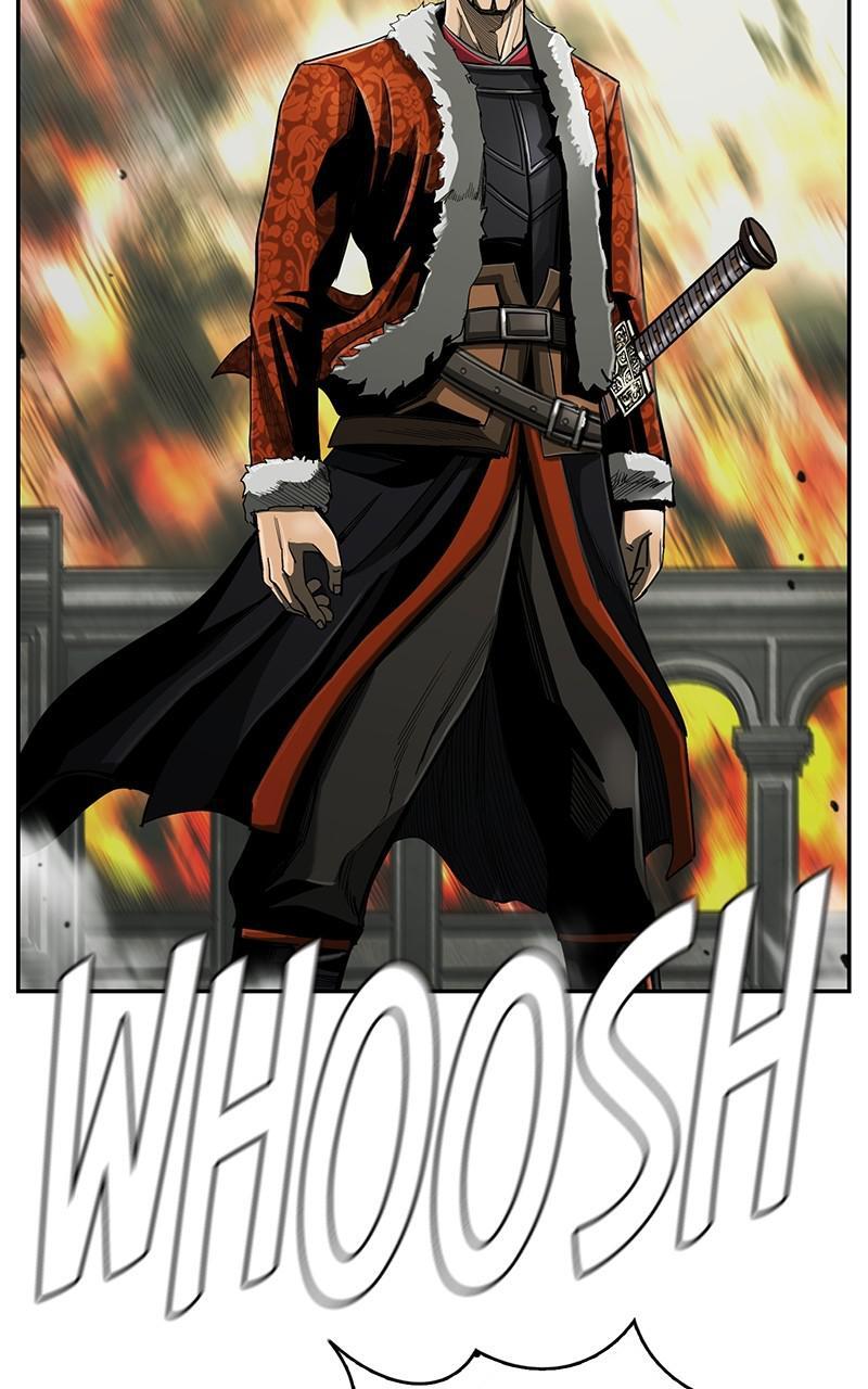 Read The First Hunter Manga Online