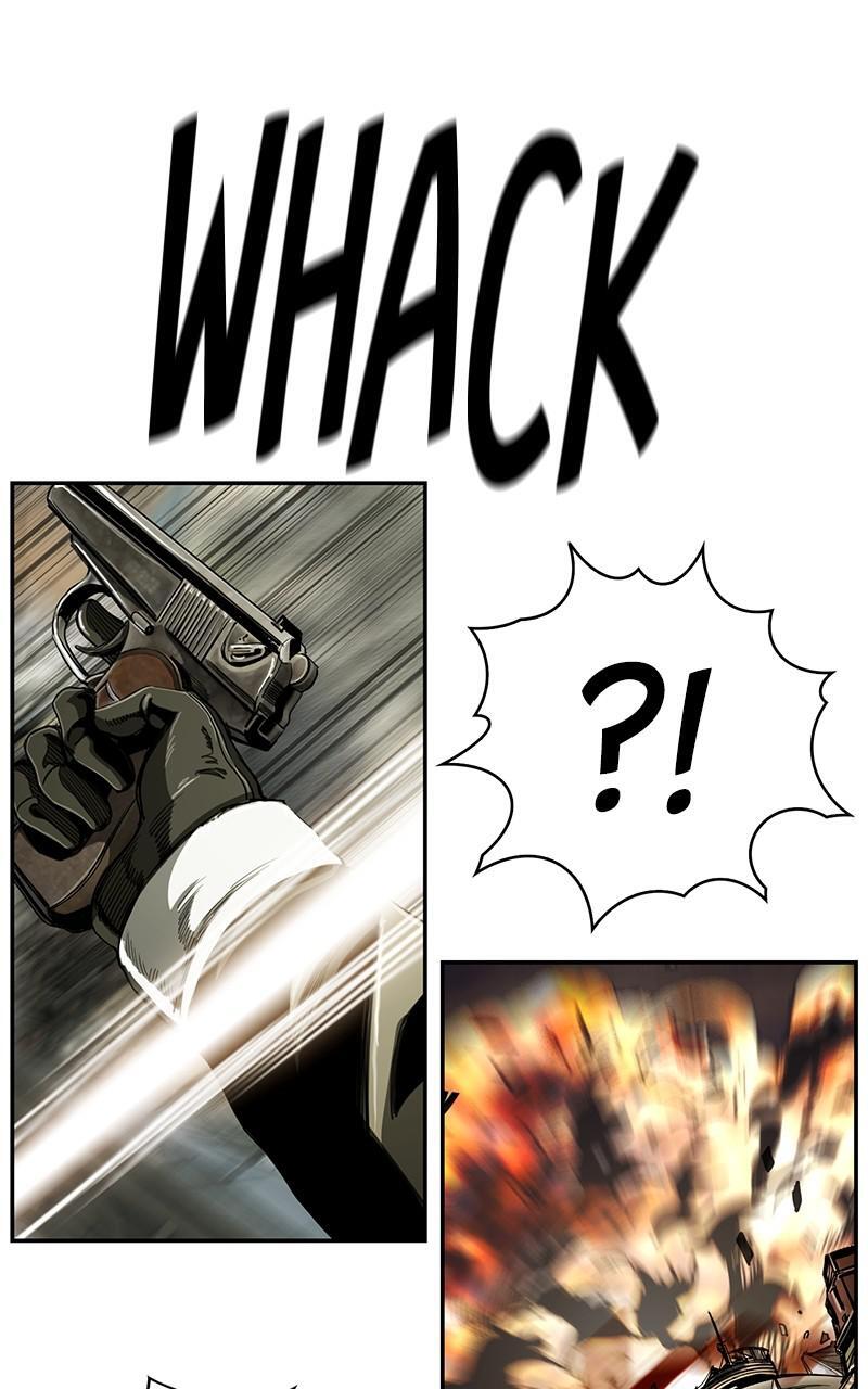 Read The First Hunter Manga Online