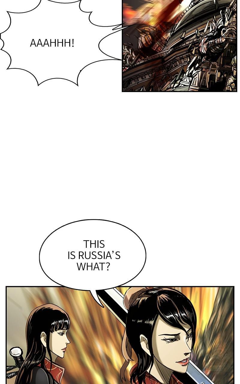 Read The First Hunter Manga Online