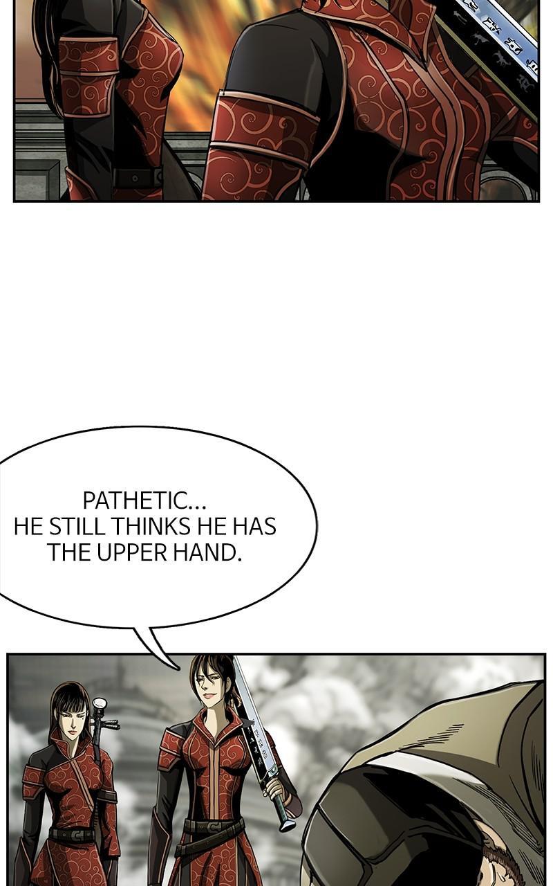 Read The First Hunter Manga Online