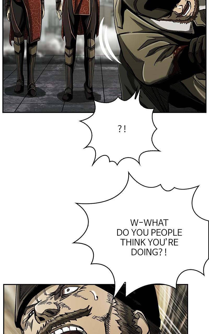 Read The First Hunter Manga Online