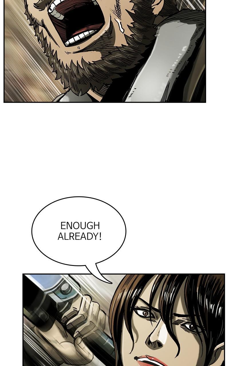 Read The First Hunter Manga Online