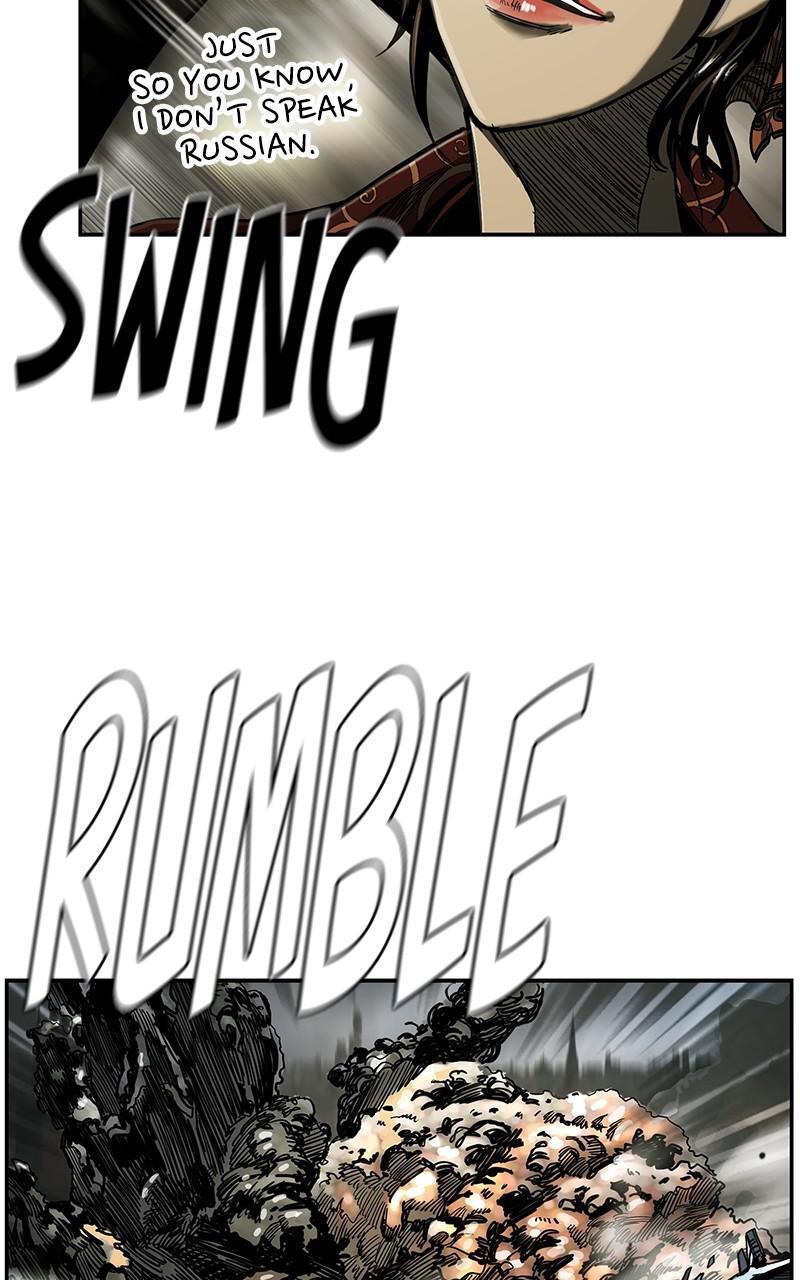 Read The First Hunter Manga Online