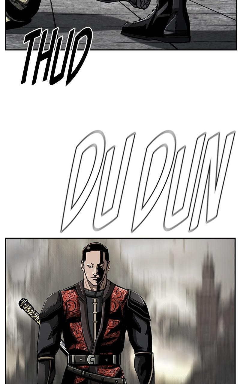 Read The First Hunter Manga Online