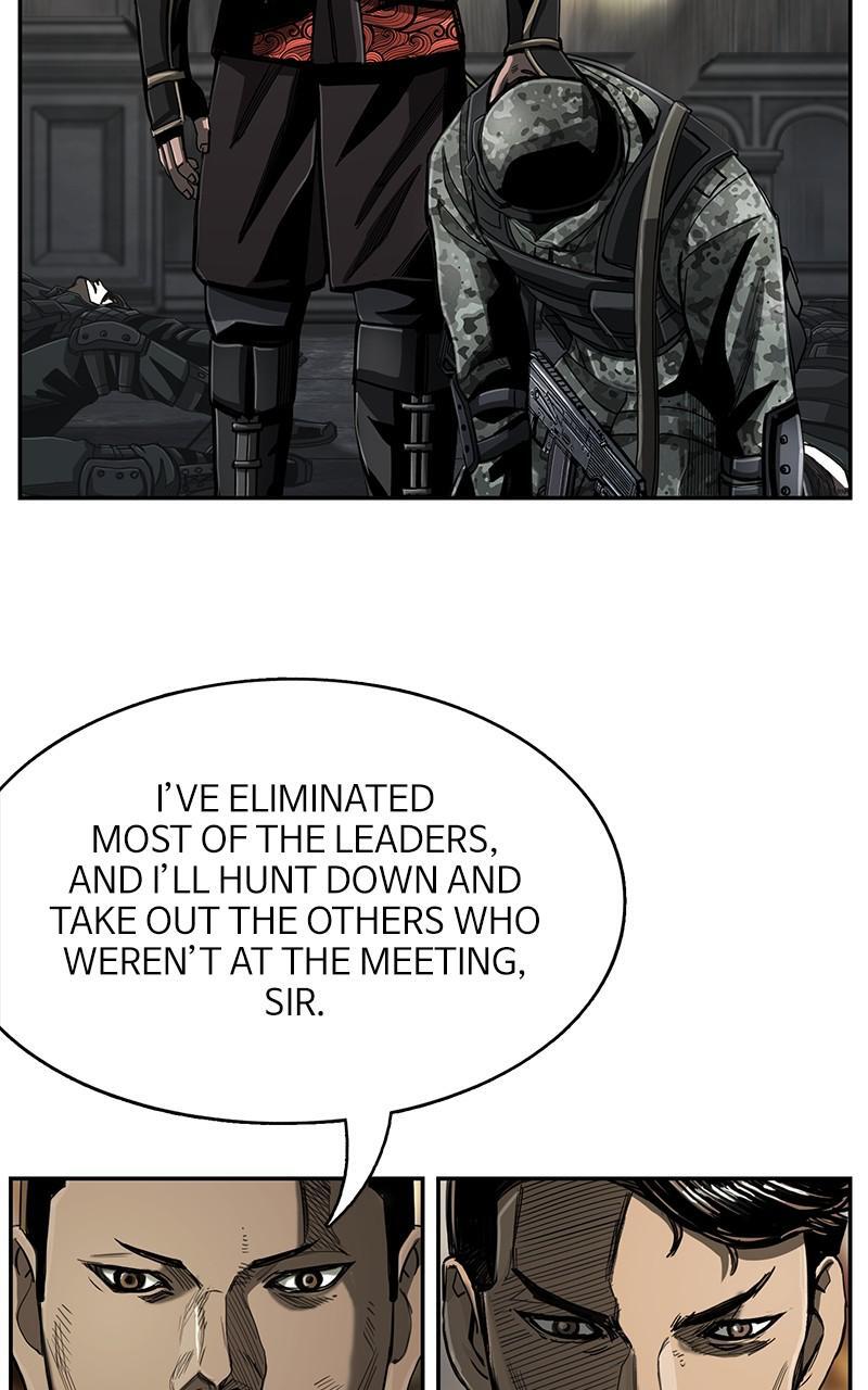 Read The First Hunter Manga Online