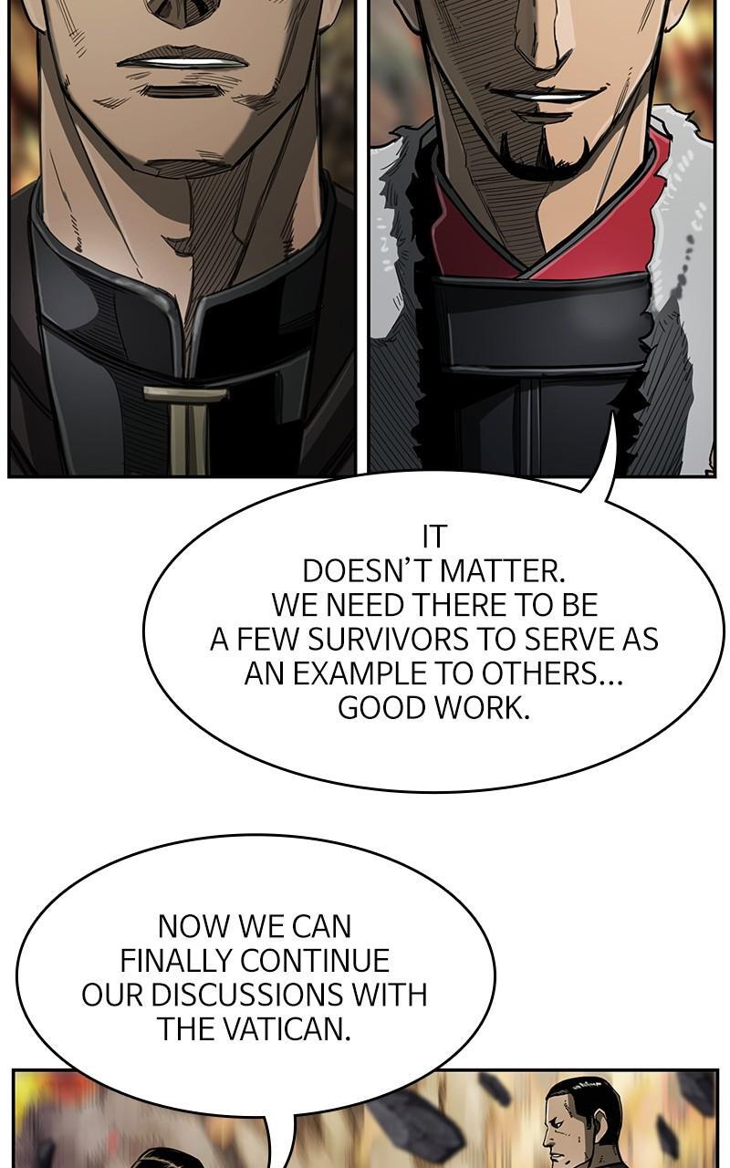 Read The First Hunter Manga Online