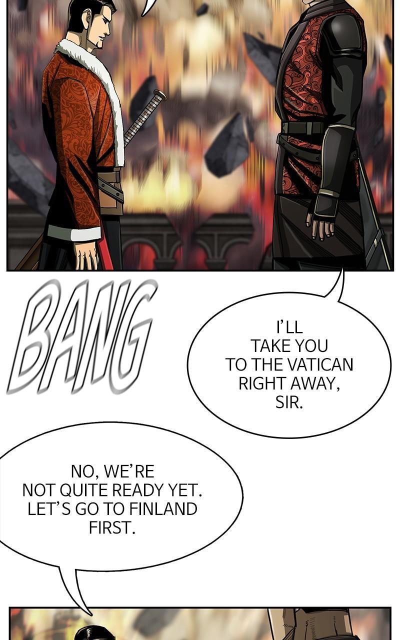 Read The First Hunter Manga Online