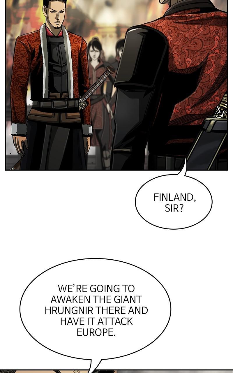 Read The First Hunter Manga Online