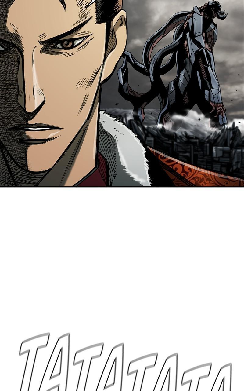 Read The First Hunter Manga Online