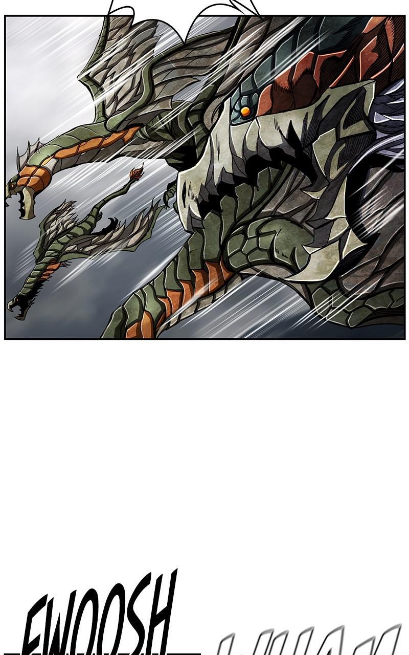 Read The First Hunter Manga Online