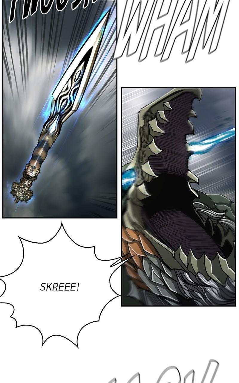 Read The First Hunter Manga Online