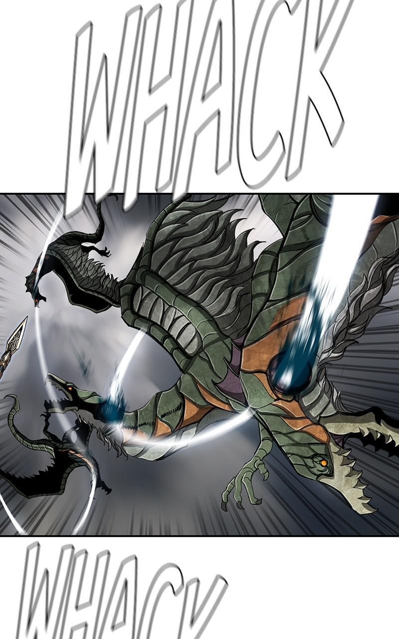 Read The First Hunter Manga Online