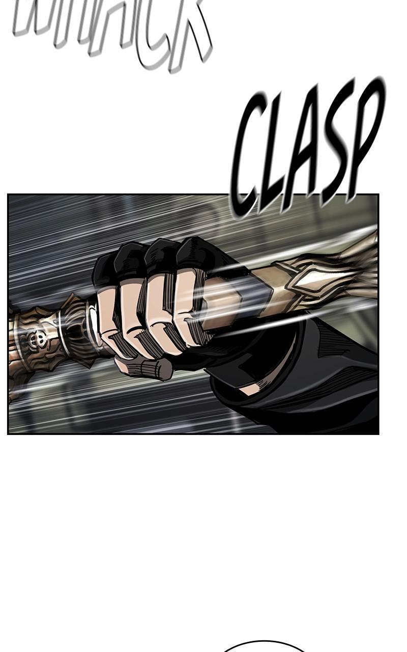 Read The First Hunter Manga Online