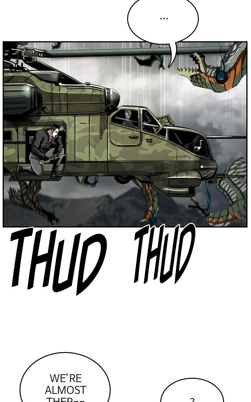 Read The First Hunter Manga Online