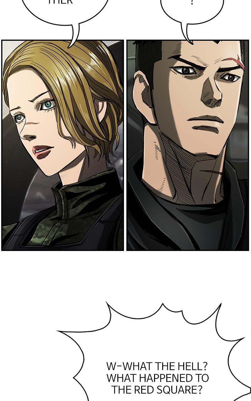 Read The First Hunter Manga Online