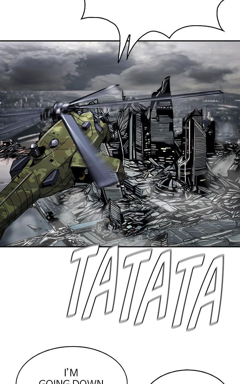 Read The First Hunter Manga Online