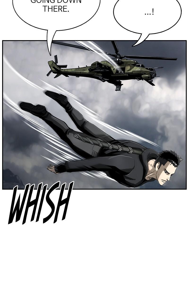 Read The First Hunter Manga Online