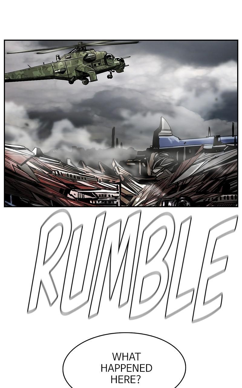 Read The First Hunter Manga Online