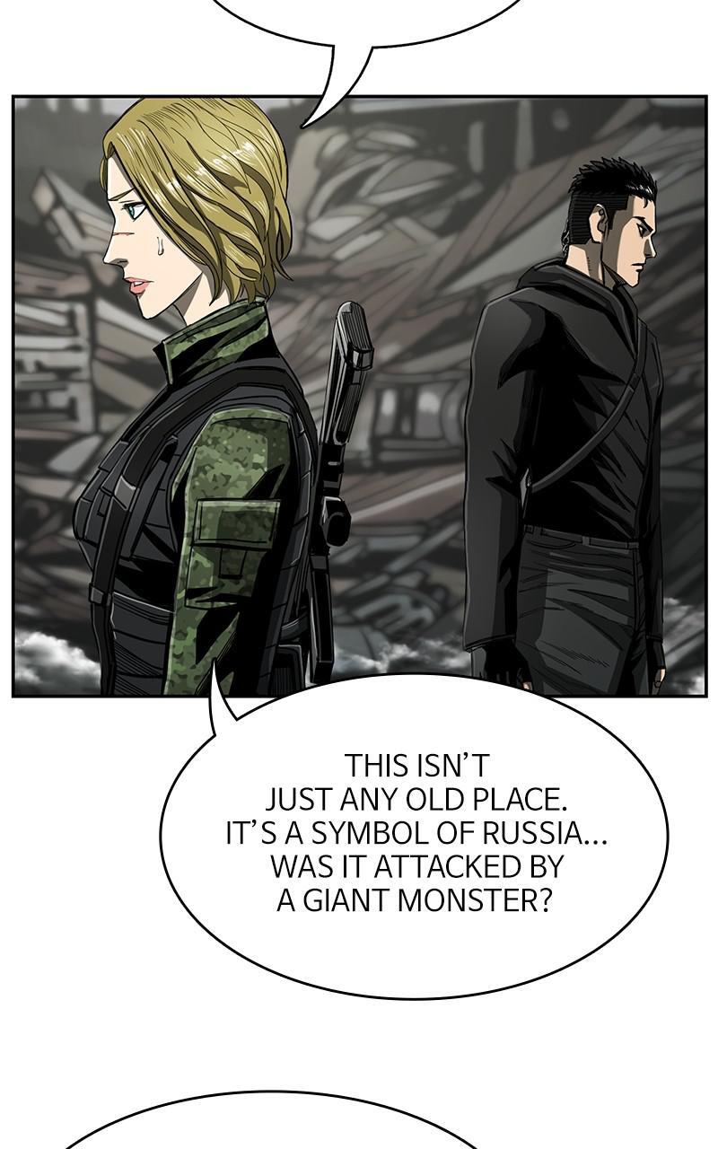 Read The First Hunter Manga Online