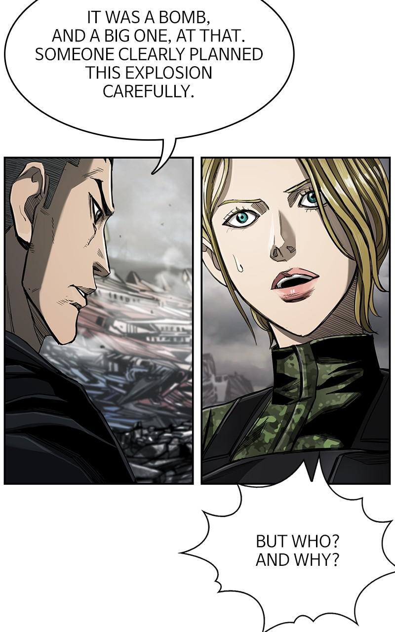 Read The First Hunter Manga Online