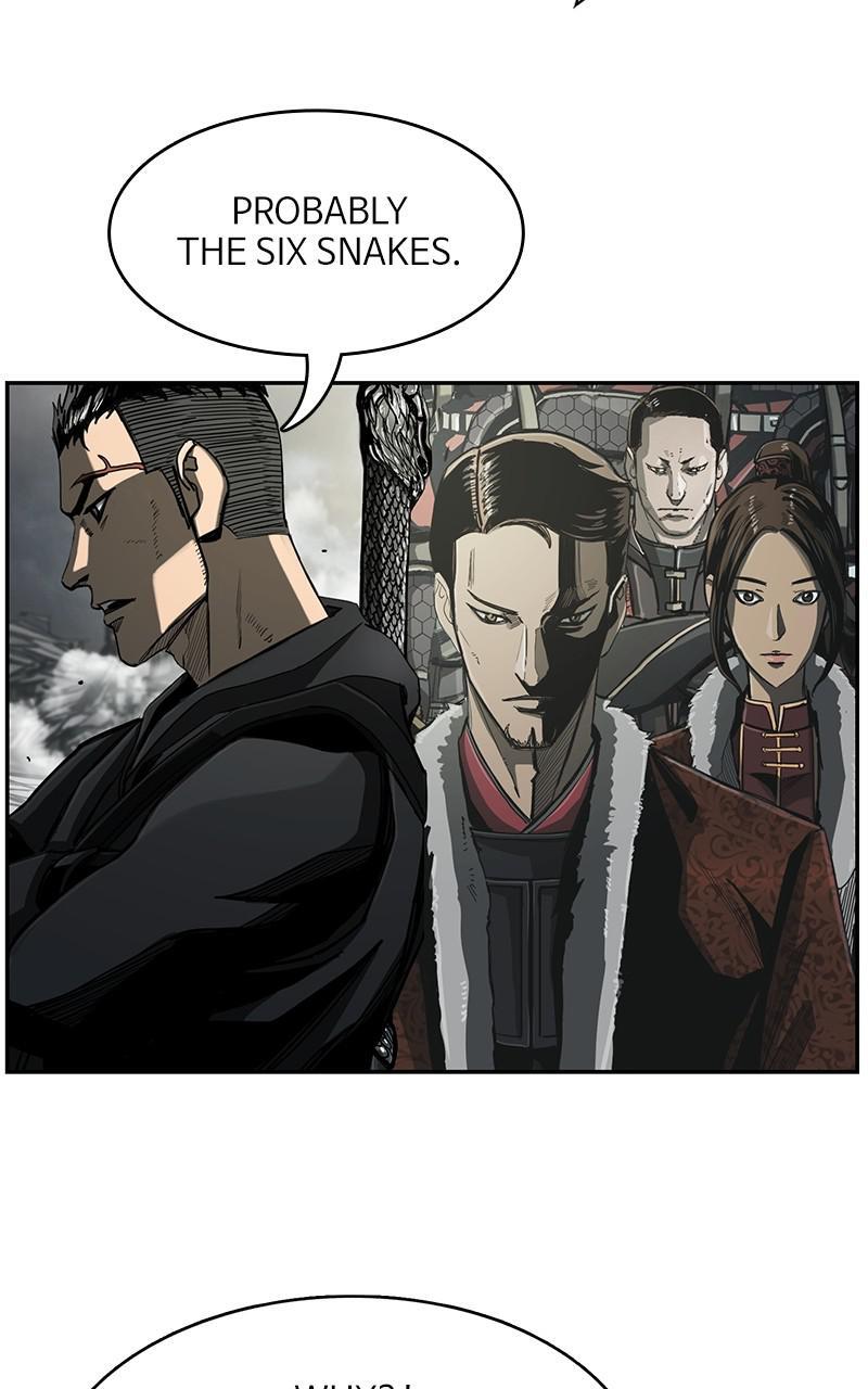 Read The First Hunter Manga Online