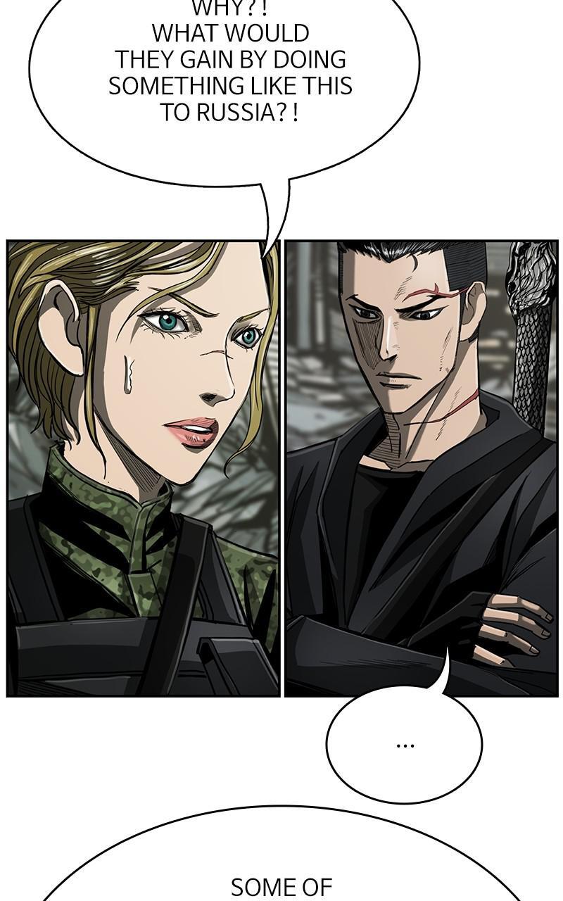 Read The First Hunter Manga Online