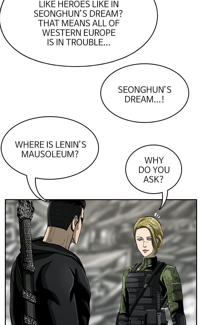 Read The First Hunter Manga Online