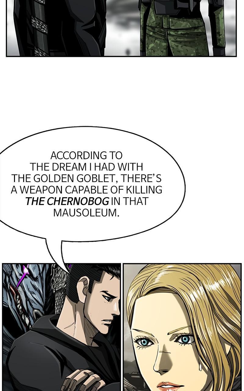 Read The First Hunter Manga Online