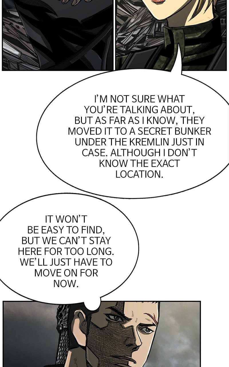 Read The First Hunter Manga Online